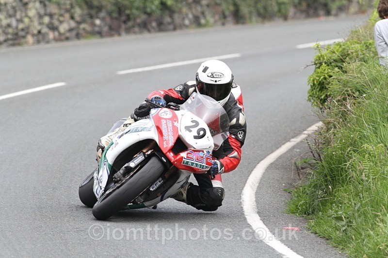  - Superbike Race