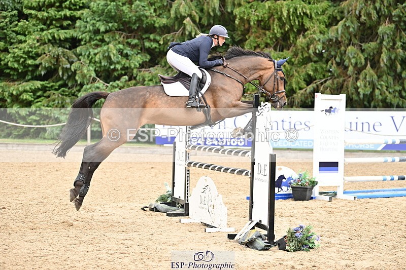 250706A-143655-20019 - Cls 49 Snr 1.10m Grand Prix