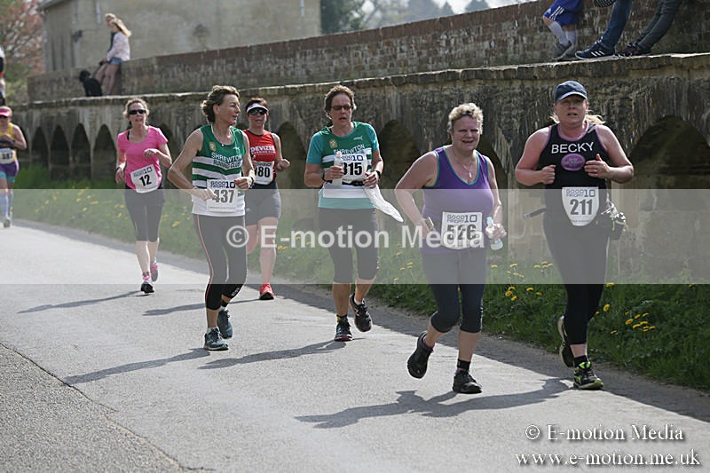 CAD 190419 764 - Cadence Events    Good Friday 10 Miler 19/04/19