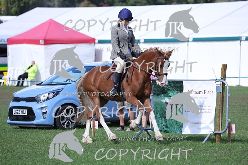 APP_3083 - Class 11 Veterans ridden