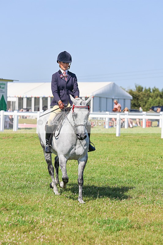 IMG_1935 - Class 33: Show Pony 148cm and under