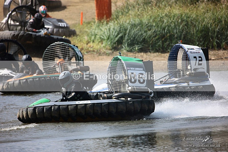HCWC 220826 6 - Hovercraft W C Race Day 2 22/08/26