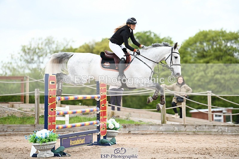 250508-100826-00979 - Cls 1 Snr Foxhunter