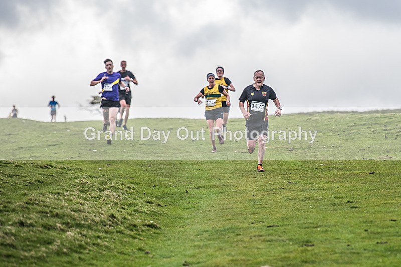 Hay-O-533 - Hay-O Trail Race Tuesday 19th May 2026