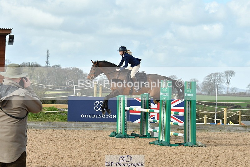 240306A-113927-00495 - Cls 2 Discovery and 1m Open