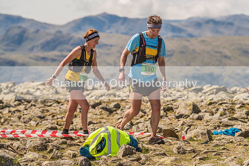 Fairfield-1236 - Fairfield Horseshoe Fell Race Saturday 13th May 2023