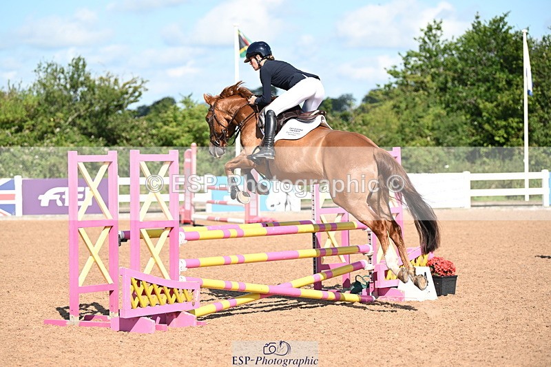 240728A-094758-07685 - Cls 33 Snr British Novice and 90cm Open