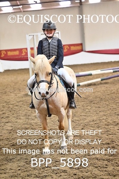 BPP_5898 - CLASS 5 PONY 50CM FINAL