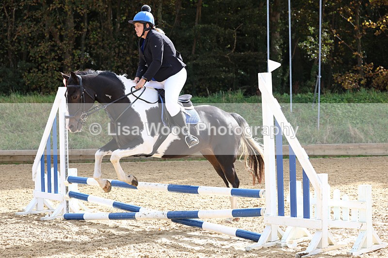 3E7A3600 - Class 5: 60cm Senior