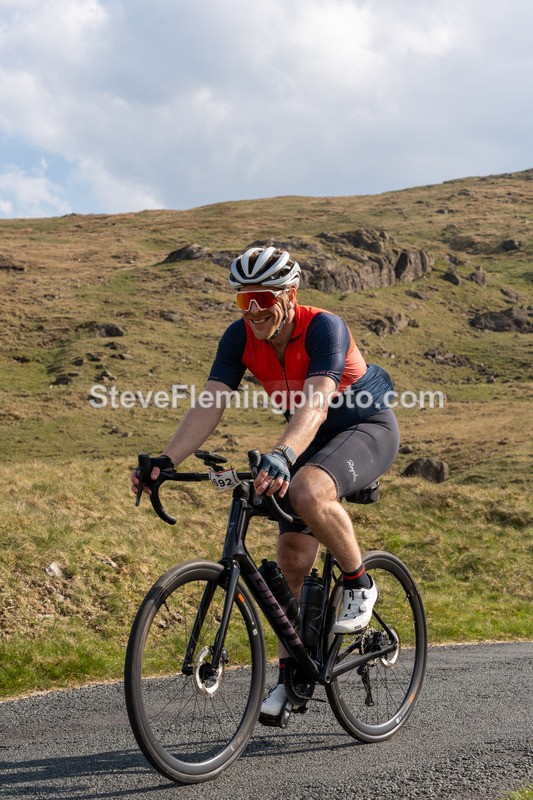 163610 - Wrynose 15.00-16.00