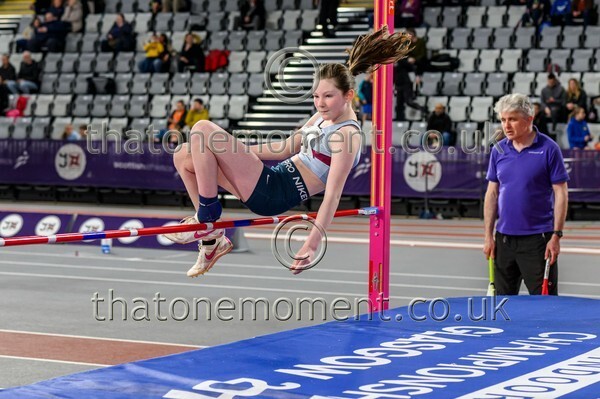 AgeInd25SUN-914102 - Field Female