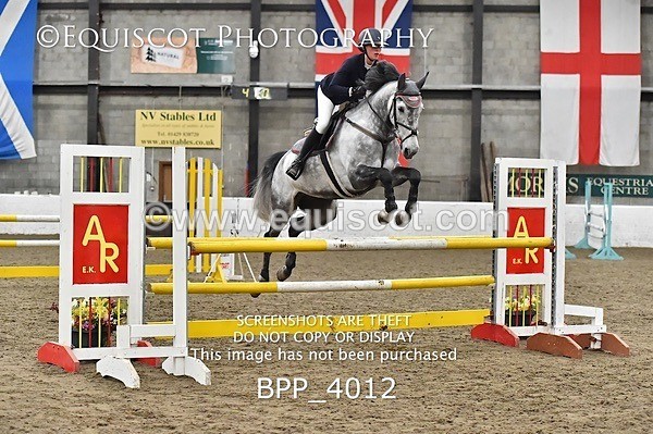 BPP_4012 - FRI CLASS 23 NEWC/1.10M