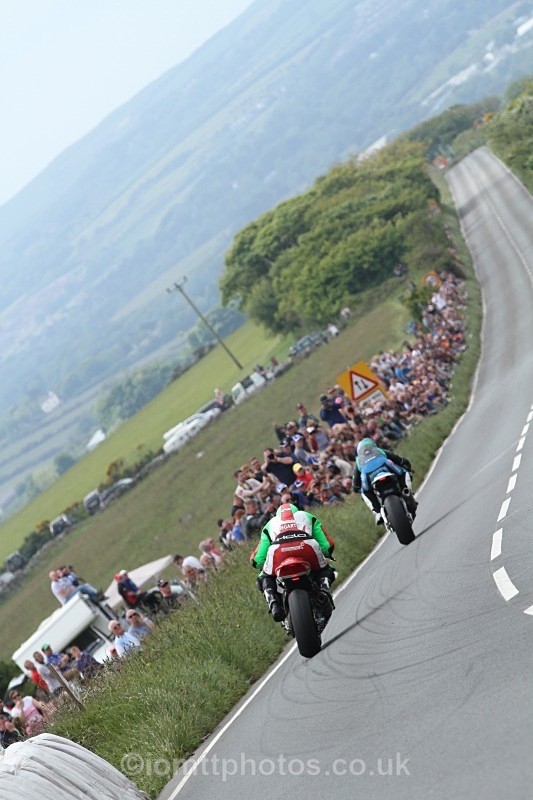 Daniel Hegarty - Pokerstars Senior TT