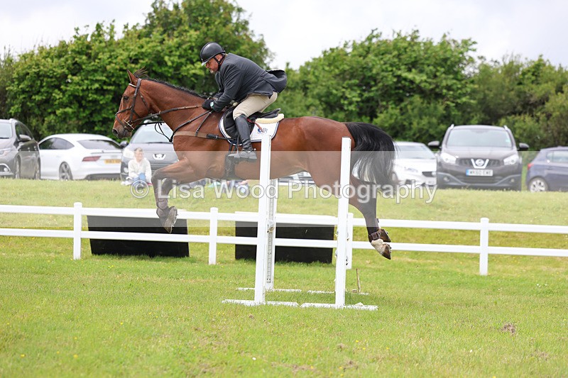 3E7A7190 - Class 13: Senior British Novice/90cm open