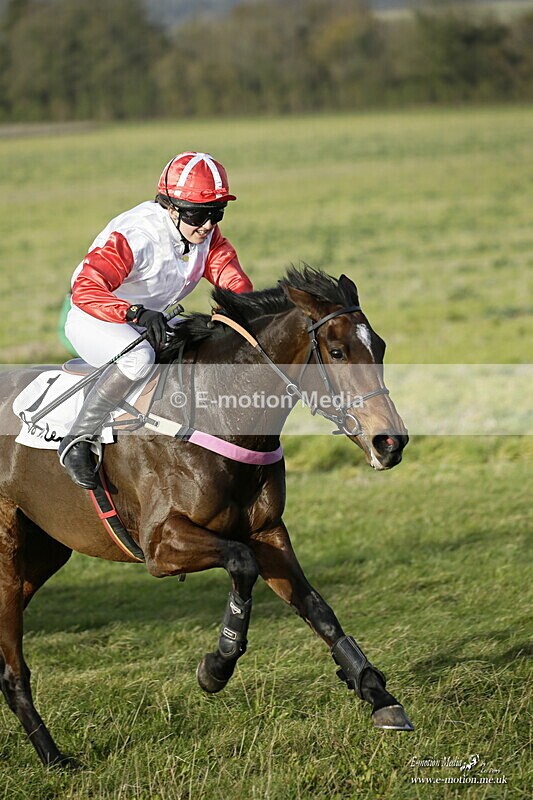 PtP 250921 0812 - Point-to-Point Badbury Rings Dorset 07/11/2021