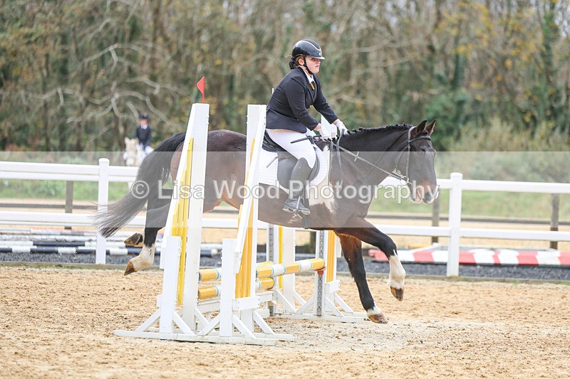 3E7A1819 - Class 3: 60 - 65 (B)