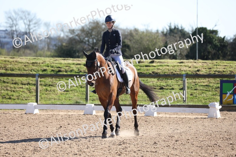 20260318-0660 - Class 6 - Novice 3