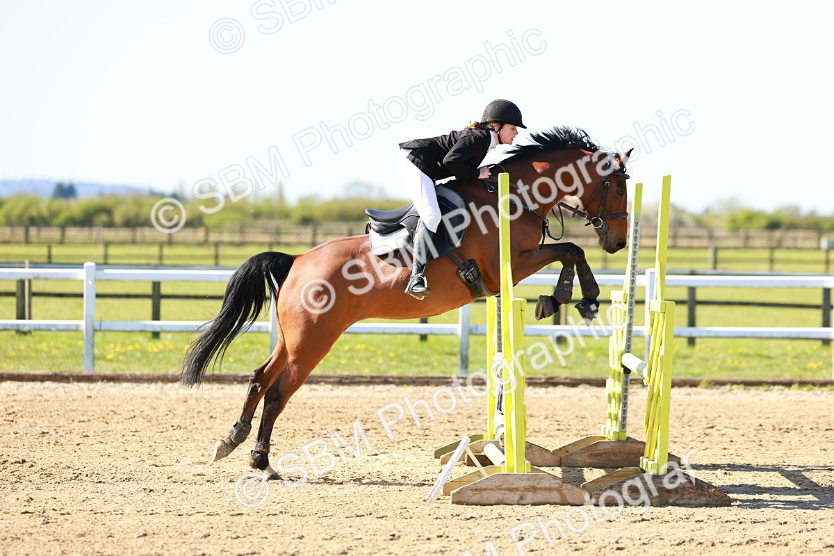 SBM_000567 - Class 1 - Clear Round