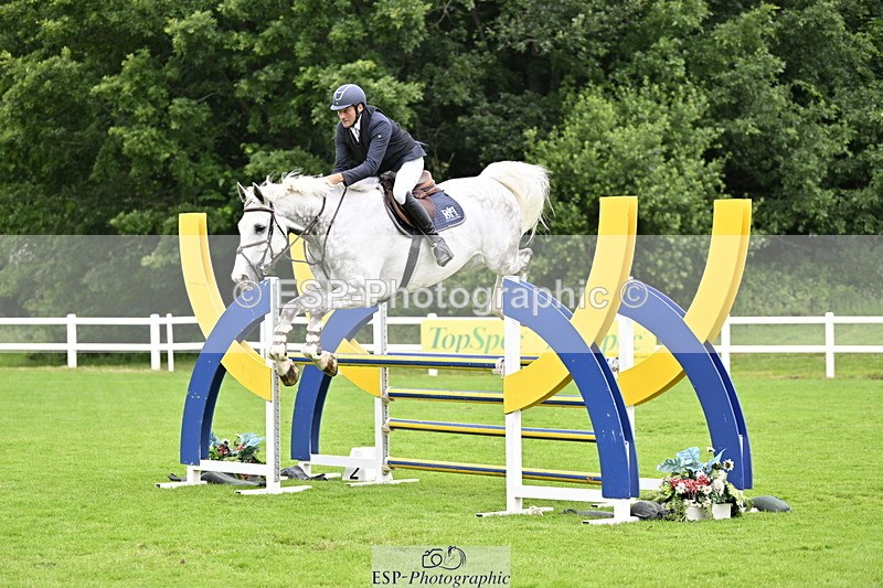 250613A-123753-01846 - Cls 3 Snr Foxhunter