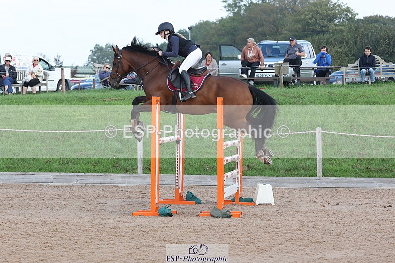 230915A-110244-01624 - Cls 2 Snr Foxhunter