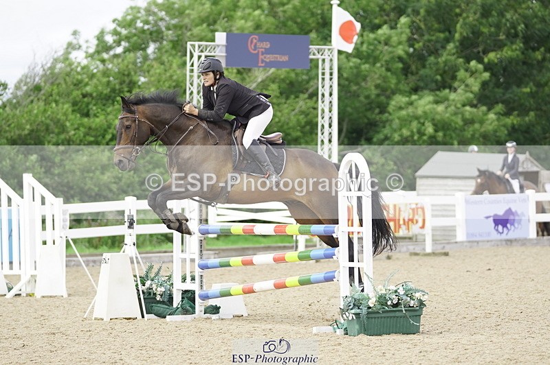 230728A-135340-02231 - Cls 10 95cm Amateur Quali