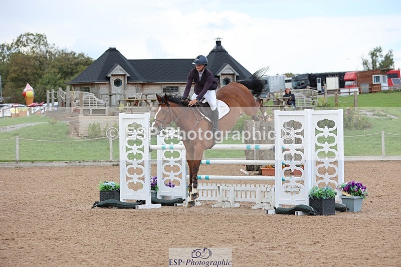 250911-122543-01452 - Cls 3 Snr Foxhunter