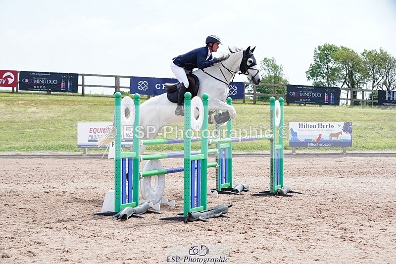 250523-115026-00438 - Cls 02 Snr Newc 1st Rnd