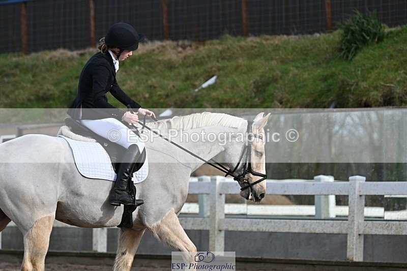 250125-111655-00308 - Dressage - CT Class 5 BE95 (90cm)