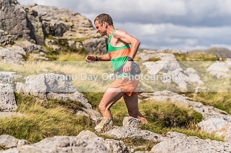 Blisco Dash-851 - Blisco Dash Fell Race (men) Saturday 27th July 2024