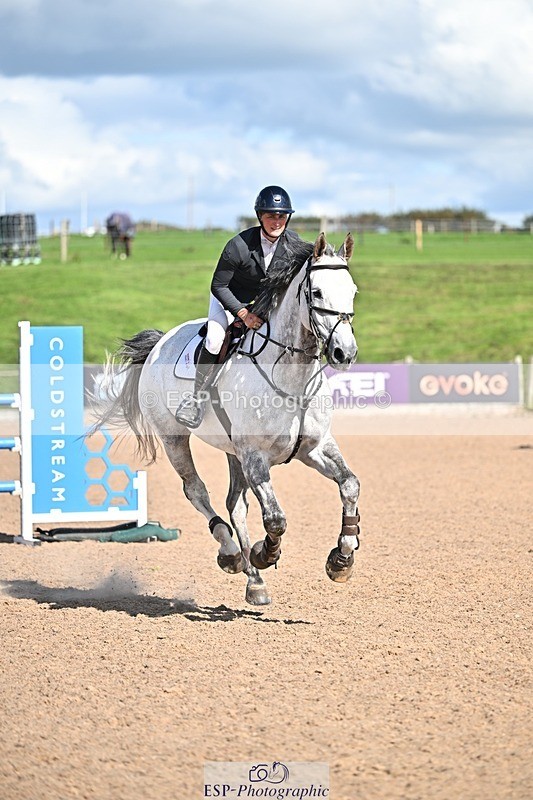 250924-140315-00515 - Cls 6 Foxhunter and 1.20m Open