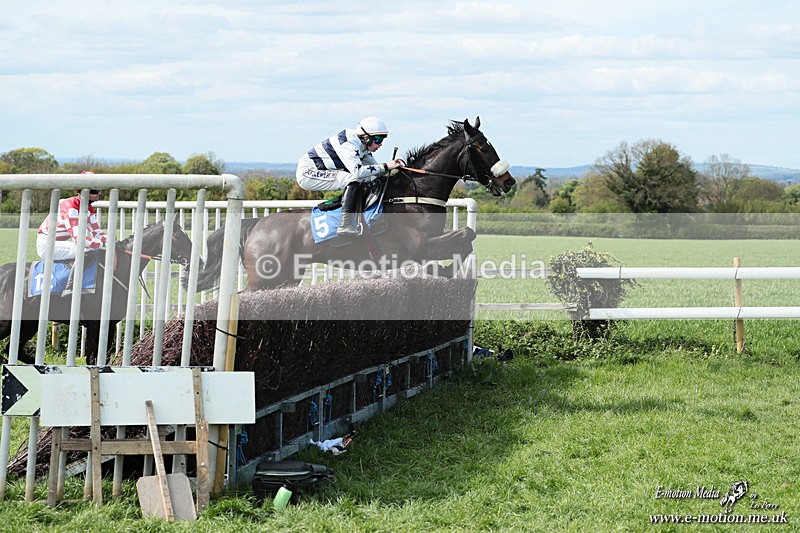 PtP 190426 857 - Vine & Craven PtP Kingston Blount 19/04/26