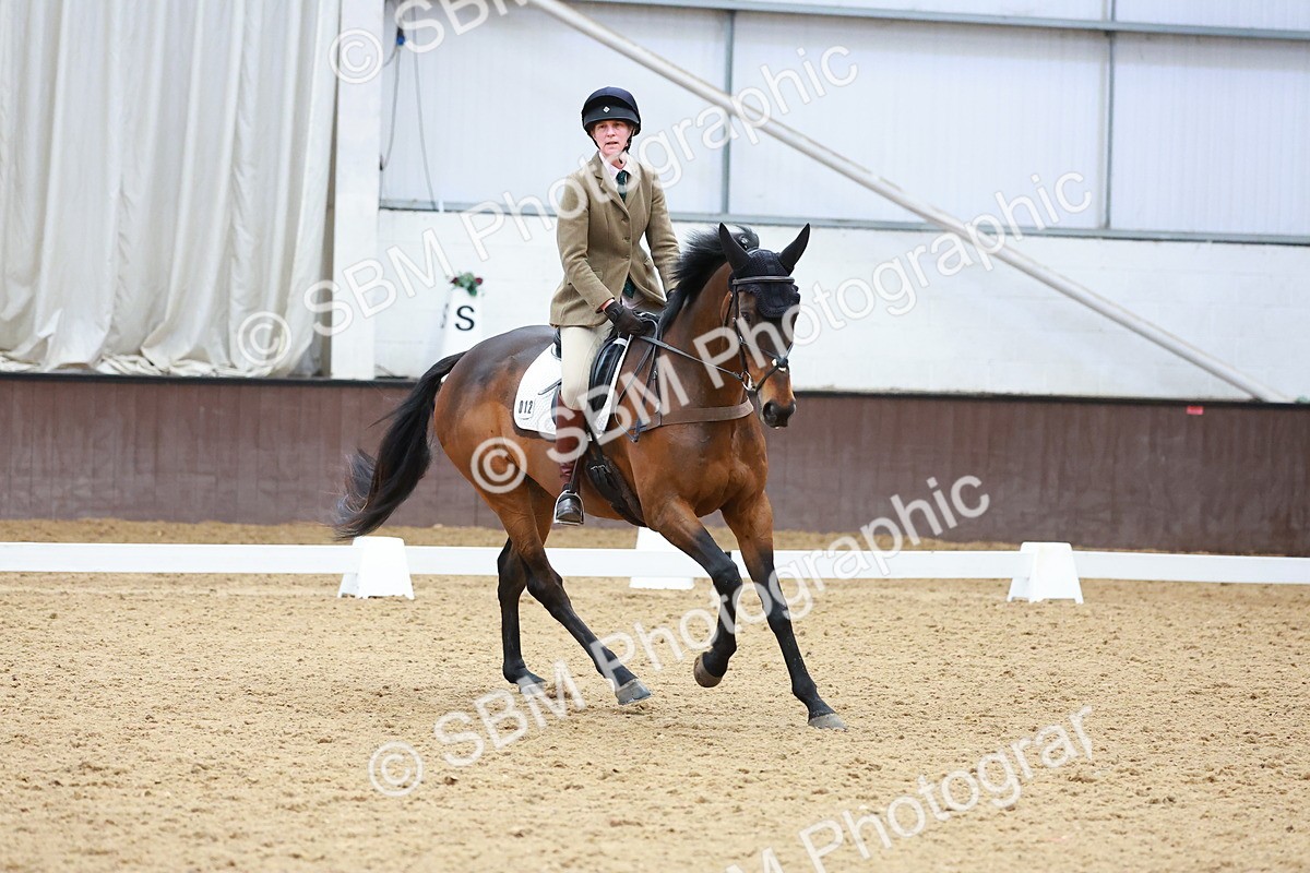 SBM_001140 - Class 5 - Novice 1