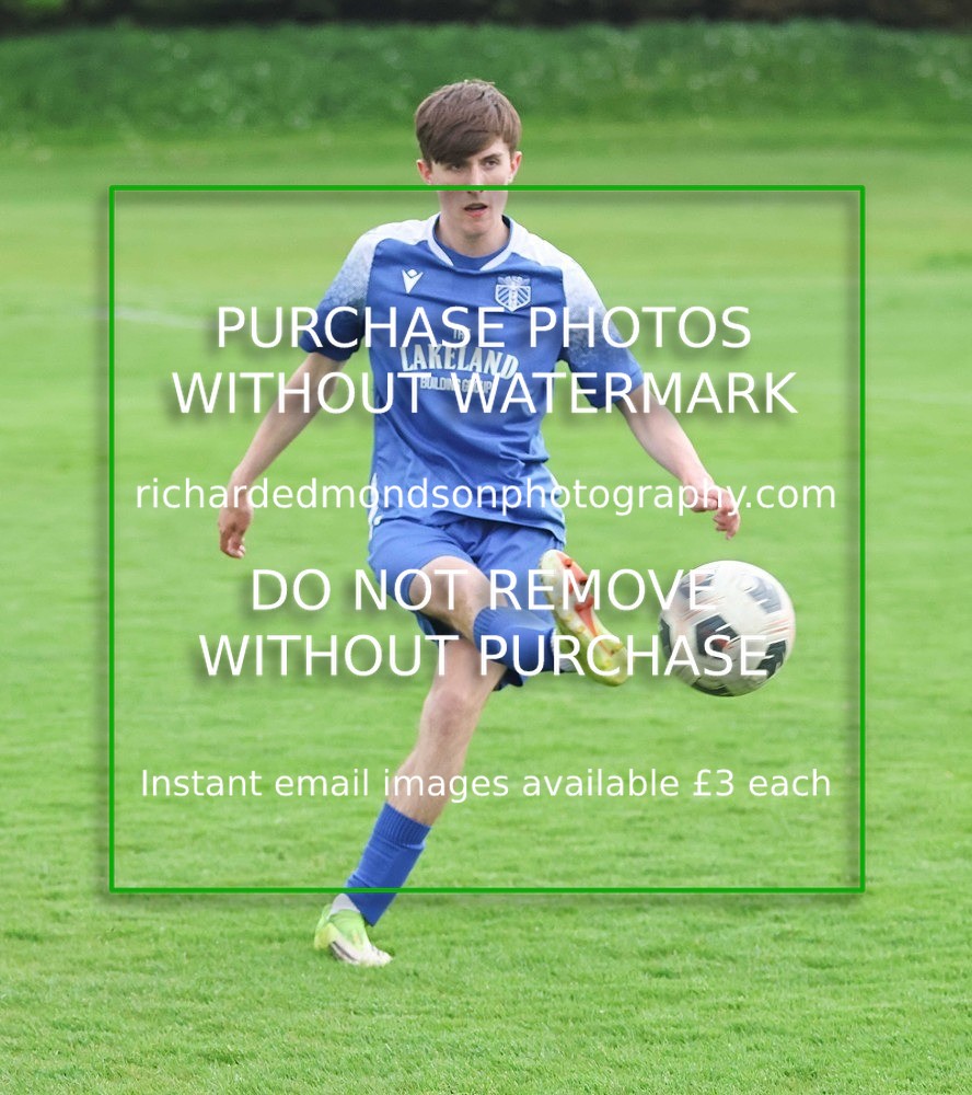 533A4731 - Wattsfield Under 16's