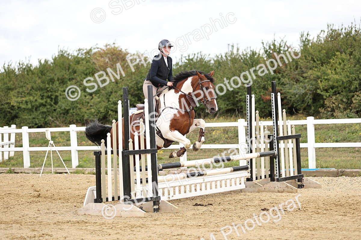 SBM_003907 - Class 2 - Amateur Championship Qualifier 85cm