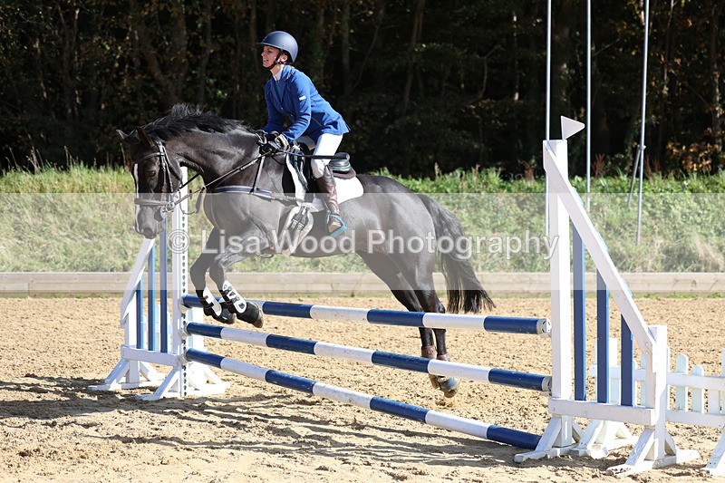 3E7A5284 - Class 9: 80cm Senior