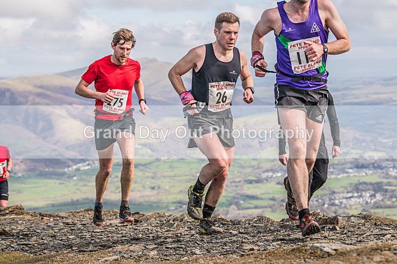 Coledale-267 - Coledale Horseshoe Fell Race Saturday 30th March 2024