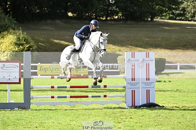 250831A-155601-10943 - Cls 39 Amateur 1.10m Grand Prix