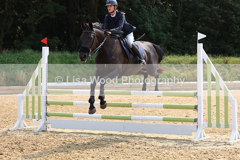 3E7A1989 - Class 5: Senior 95cm