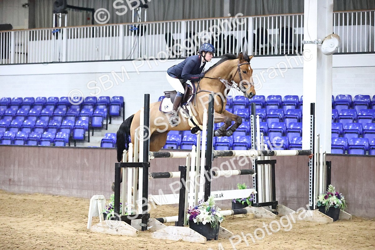 SBM_007773 - Class 25 - Senior Foxhunter - 1.20m
