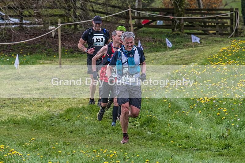 3 Peaks-3098 - The 3 Peaks Race Saturday 27th April 2024