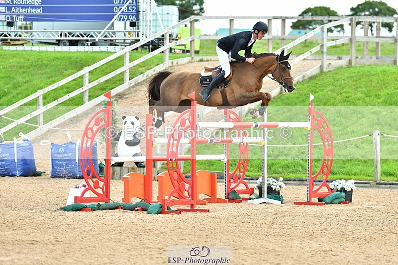 230723A-120708-11774 - Cls 12, 2 Star Big 1.45m GP Start to 12.30 break