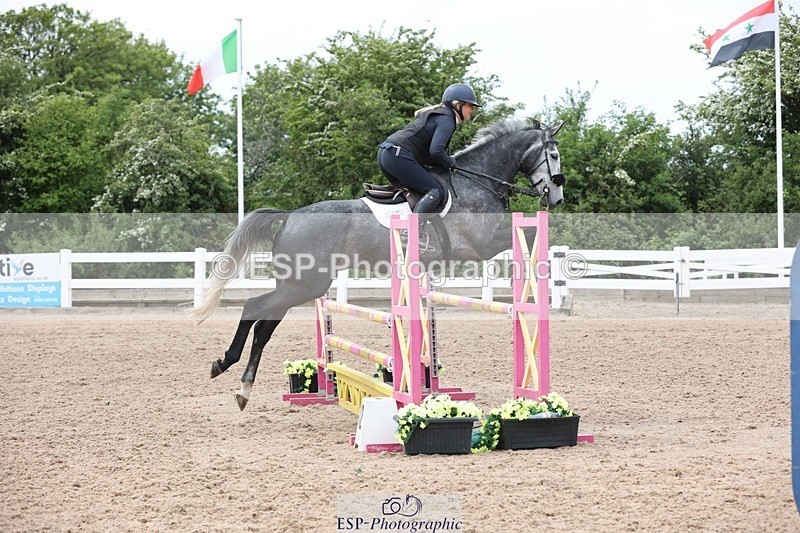 250508-132025-02703 - Cls 8 85cm National Amateur Quali