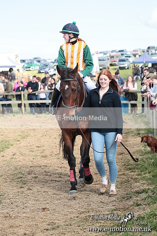 PtP 210425  1291 - Paxford Races Easter Monday 21/04/25