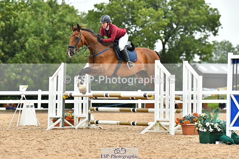 230730A-095102-08337 - Cls 31 British Novice & 90cm Open