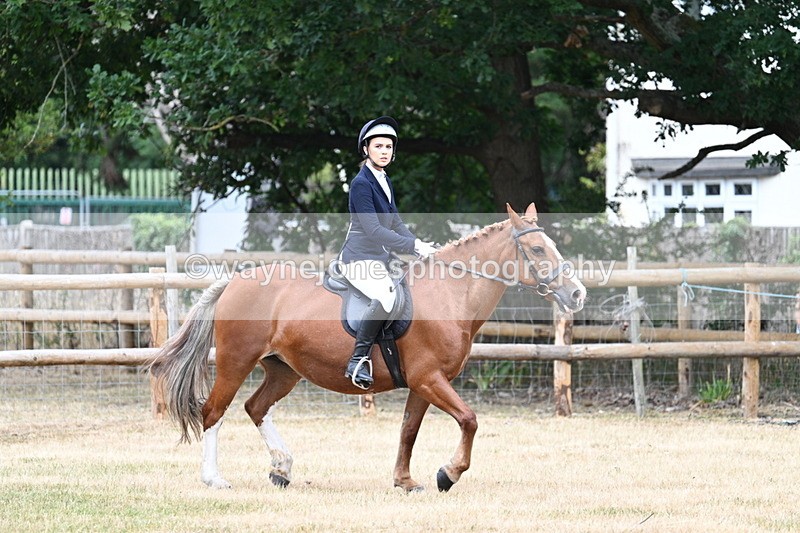 WJ7_0523 - Class 2 Best rider