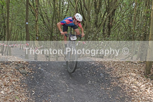 A41A8988 - MTB East Round 8 Betteshanger Kent 15th June 2025 13:20 Male Adult Elite/S1 start