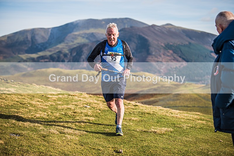 Sale Fell-689 - Sale Fell Race Saturday 25th November 2023