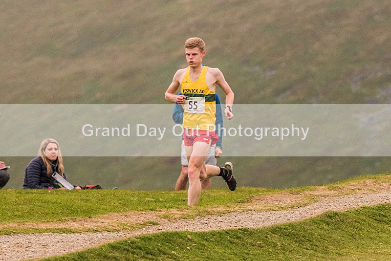 Latrigg-30 - Latrigg Fell Race Wednesday 17th May 2023