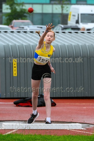 ComMast25-920171 - Field Female Set Two