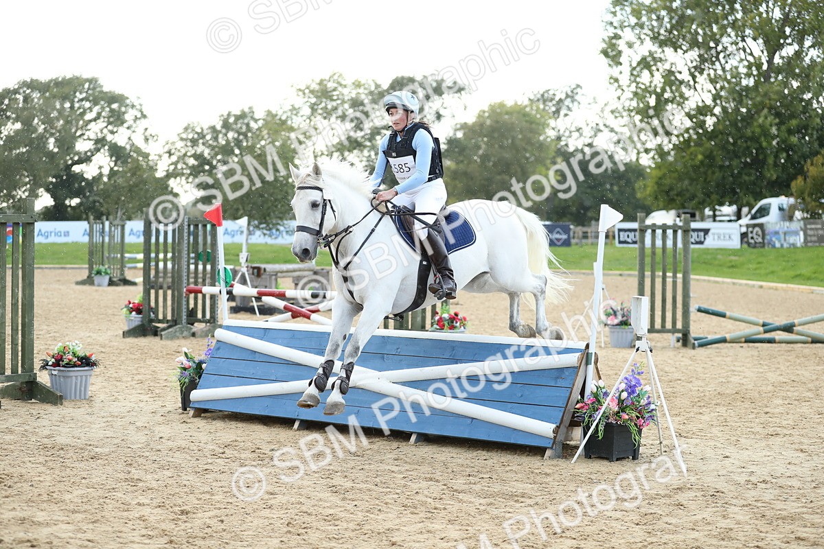 SBM_30360 - E11 - Eventers Challenge 80cm Championship
